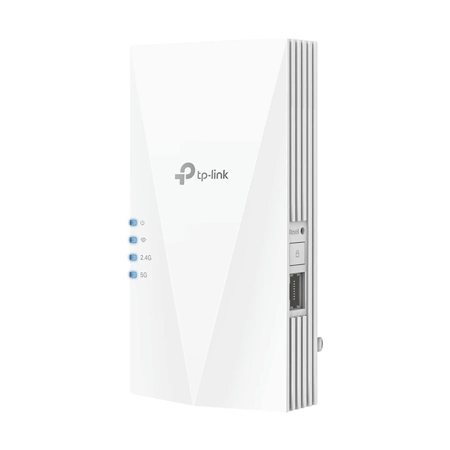 TP-Link RE700X Range Extender