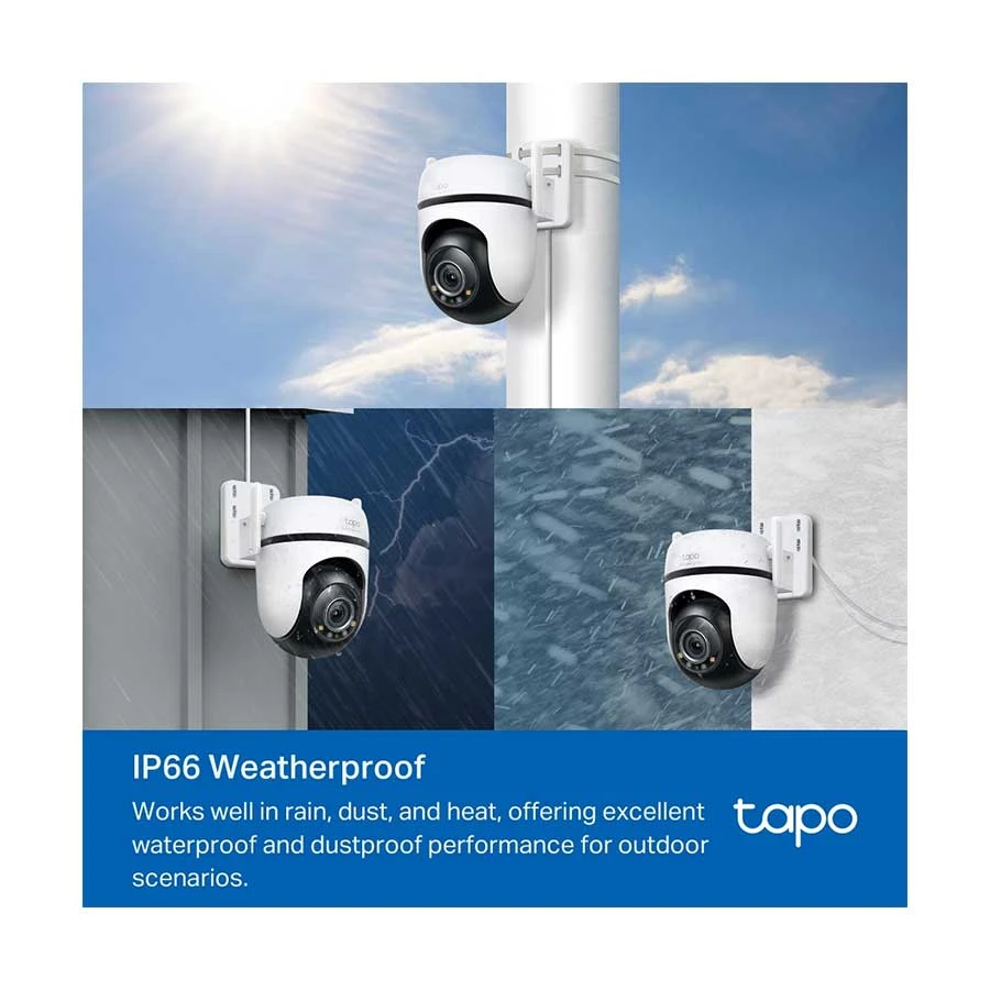 TP-Link  Wireless / Wi-Fi Camera pictures