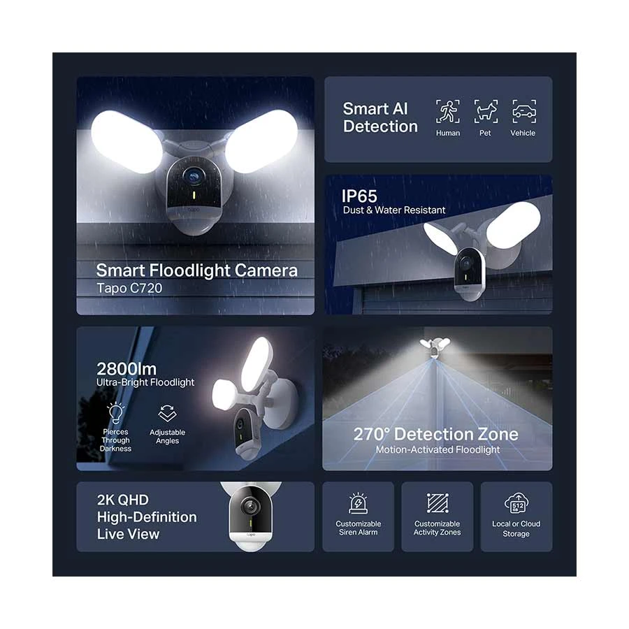 TP-Link  Wireless / Wi-Fi Camera Price in Turkey