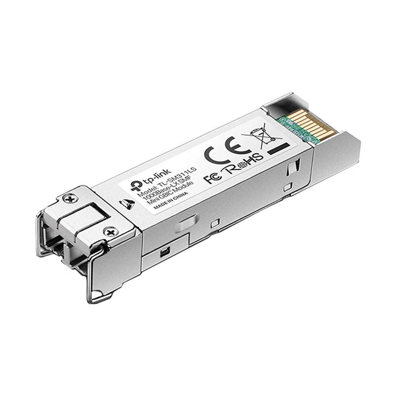 TP-Link TL-SM311LS Network Accessories