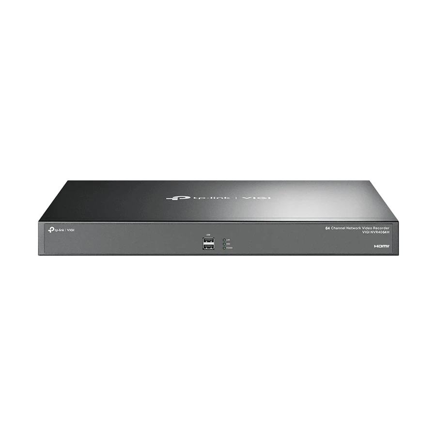 TP-Link Tp-Link VIGI NVR4064H NVR