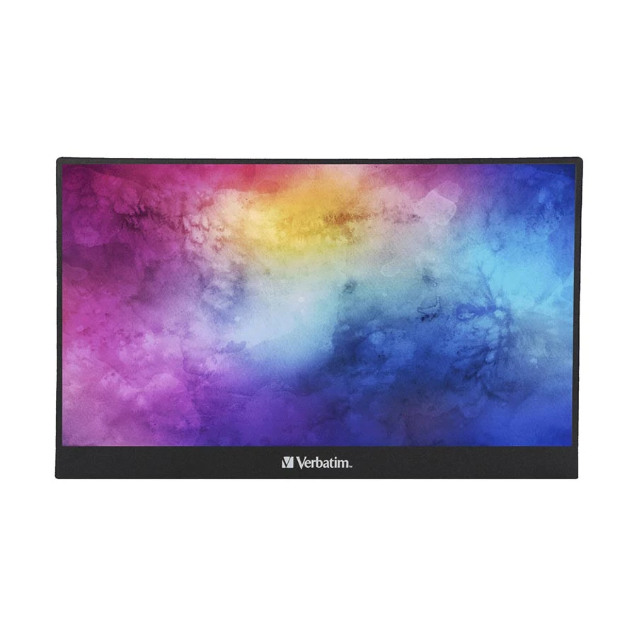 Verbatim PMT-14 All Monitor