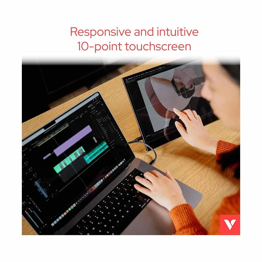 Verbatim PMT-14 All Monitor Price in TK