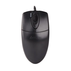 A4 TECH OP-620D USB Siyan Kablolu Mouse