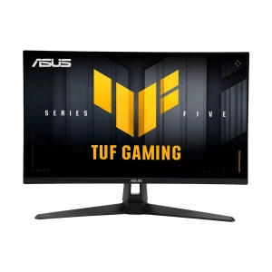 ASUS TUF Gaming VG27AQ5A 27 Inch WQHD Display Dual HDMI, DP Gaming Monitor