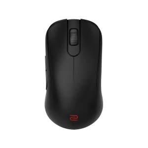 BenQ Zowie S2-DW 4K Wireless Black Gaming Mouse