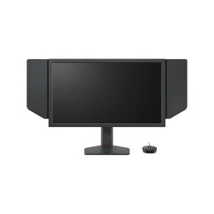 BenQ ZOWIE XL2546X+ 24.1 Inch FHD Display Tri HDMI, DP Gaming Monitor