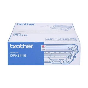 Brother DR-3115 Black Drum Unit