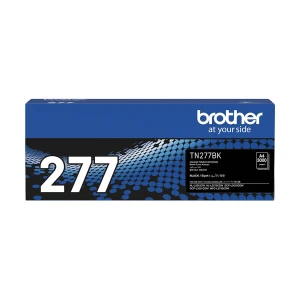 Brother TN-277BK Black Toner
