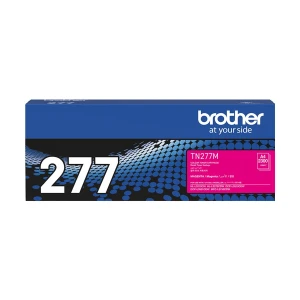 Brother TN-277M Magenta Toner