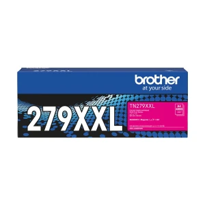 Brother TN279XXLM Magenta Toner