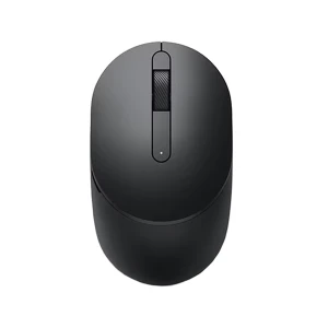 Dell MS3320W Black (Dual Mode) Mobile Wireless Mouse #570-ABHK