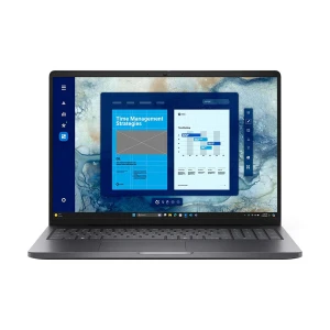 Dell Pro 16 PC16250 Series 2 Intel Core Ultra 7 255U 32GB RAM 1TB SSD 16 Inch FHD Display Platinum Silver Laptop #BTO108-PC16250-UBU