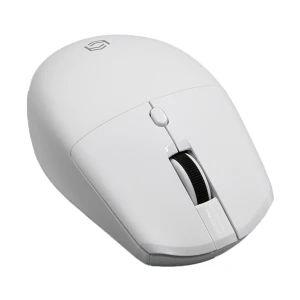 Frisby FM-286WM White Wireless Optical Mouse