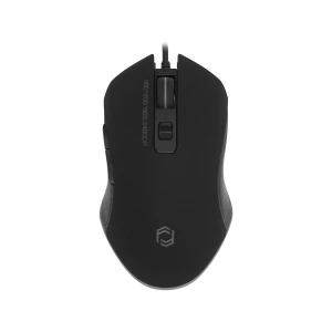 Frisby FM-G3315K Black Wired Optical Mouse