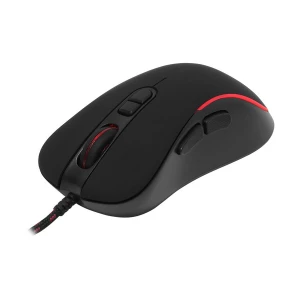 Frisby FM-G3335K RGB Black Wired Optical Gaming Mouse
