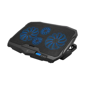 Frisby FNC-5230ST Black 17 Inch Gaming Laptop Cooler