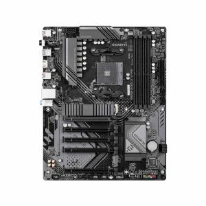 Gigabyte B550 EAGLE (Wi-Fi6) DDR4 AM4 Socket AMD Motherboard #B550 EAGLE WIFI6