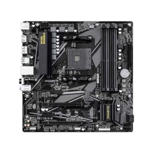 Gigabyte B550M DS3H AC R2 (Wi-Fi) DDR4 AMD AM4 Socket Motherboard