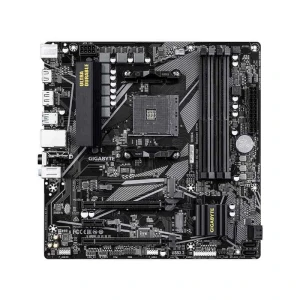 Gigabyte B550M DS3H R2 DDR4 AMD Motherboard