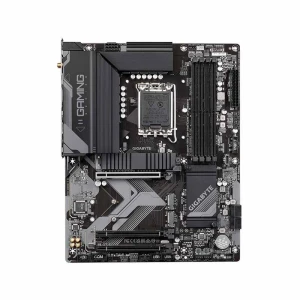 Gigabyte B760 GAMING X AX (Wi-Fi 6E) DDR5 Intel Motherboard