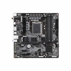 Gigabyte B760M DS3H AX DDR4 12th/13th/14th Gen Intel LGA1700 Socket Motherboard