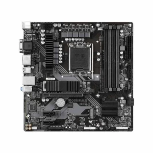 Gigabyte B760M DS3H DDR4 Intel Motherboard