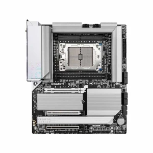 Gigabyte TRX50 AERO D DDR5 AMD sTR5 Socket Motherboard