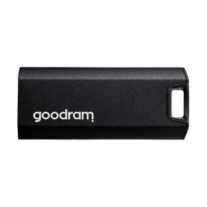 GOODRAM Move Ridge 2TB USB 3.2 Gen 2 Type-C Black Portable External SSD #SSDR-GMRE-02T-K0