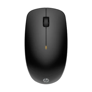 HP 230 Slim Wireless Black Optical Mouse #AJ7C2AA