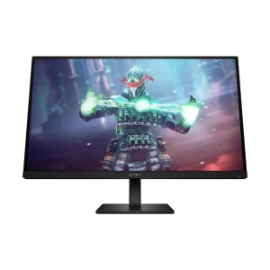 HP OMEN 27k 27 Inch 4K UHD Display Dual HDMI, DP Black Gaming Monitor #780G8AA