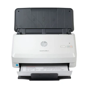 HP ScanJet Pro 3000 s4 Sheet Fed Document Scanner #6FW07A