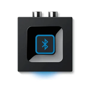 Logitech Black USB Bluetooth Audio Receiver #980-000912