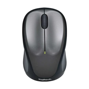 Logitech  M235 Black Wireless Mouse #910-002201