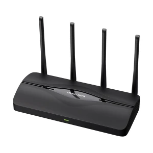 MERCUSYS MR27BE BE3600 Mbps Gigabit Dual-Band Wi-Fi 7 Network Router