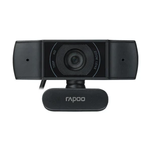 Rapoo C200 USB HD 720P Black Webcam