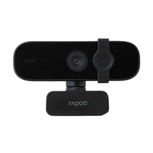 Rapoo C280 USB 2K Black Full HD Webcam
