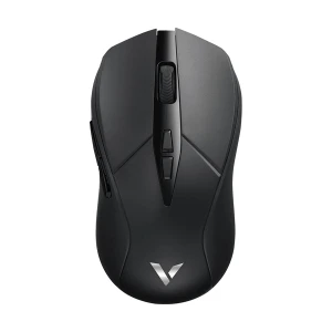 Rapoo V300SE Black Wireless (Dual Mode) Gaming Mouse #12401