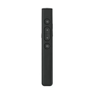 Rapoo XR100 Black Wireless Laser Smart Flip Pen