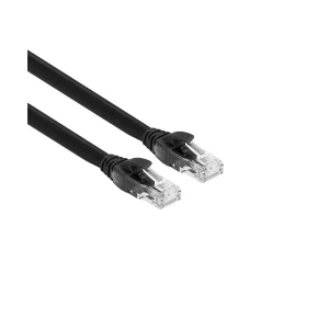 S-LINK SL-CAT603 Cat-6 3 Meter Black Network Patch Cable #NK130SLI0039