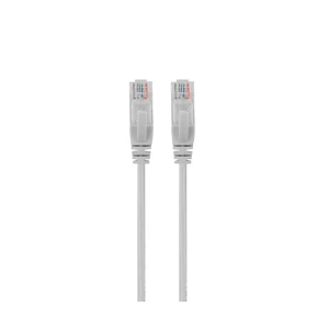 S-LINK SL-CAT603 Cat-6 3 Meter Gray Network Patch Cable #NK130SLI0039