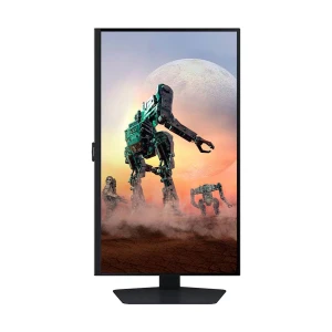 Samsung Odyssey G5 G50D 27 Inch 2K QHD Display HDMI, DP Gaming Monitor #LS27DG502EUXUF