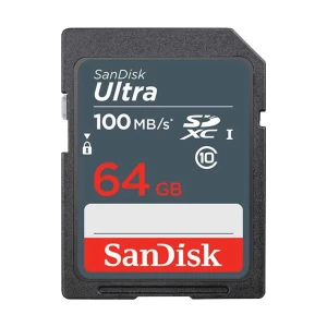 SanDisk