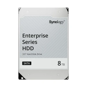 Synology HAT5300 Series HAT5320 8TB 7.2K RPM SATA 6Gbps 3.5 Inch Internal Enterprise Grade HDD #HAT5320-8T
