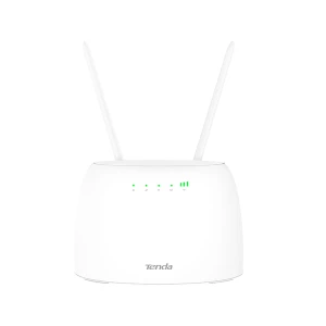 Tenda 4G07 AC1200 Dual-Band Wi-Fi 4G LTE Router