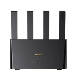 Tenda 4G08 AC1200 Dual-Band Wi-Fi 4G+ LTE Router