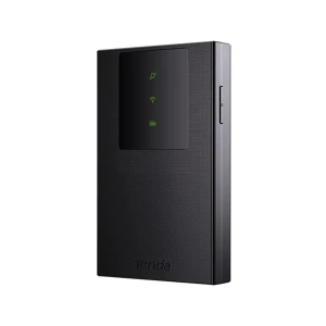Tenda MF3 v1.0 4G LTE Mobile Wi-Fi 6 Pocket Router