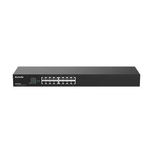 Tenda TEG1016G v9.0 16-Port Gigabit Network Switch