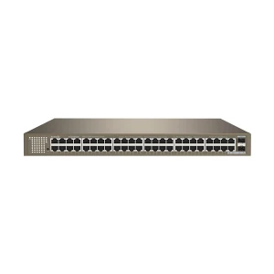 Tenda TEG1050F 50-Port Unmanaged Gigabit Switch