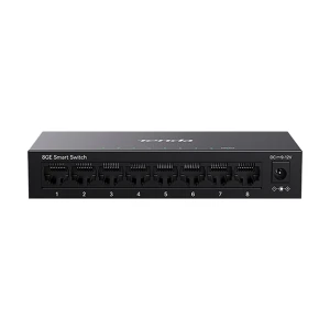 Tenda TEG2208D 8-Port Cloud Managed Network Switch
